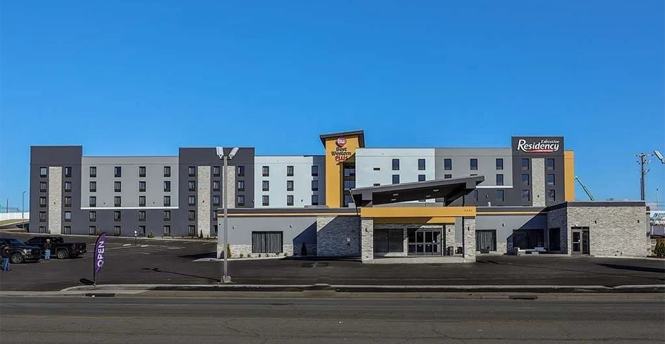 Best Western Plus Nashville TN